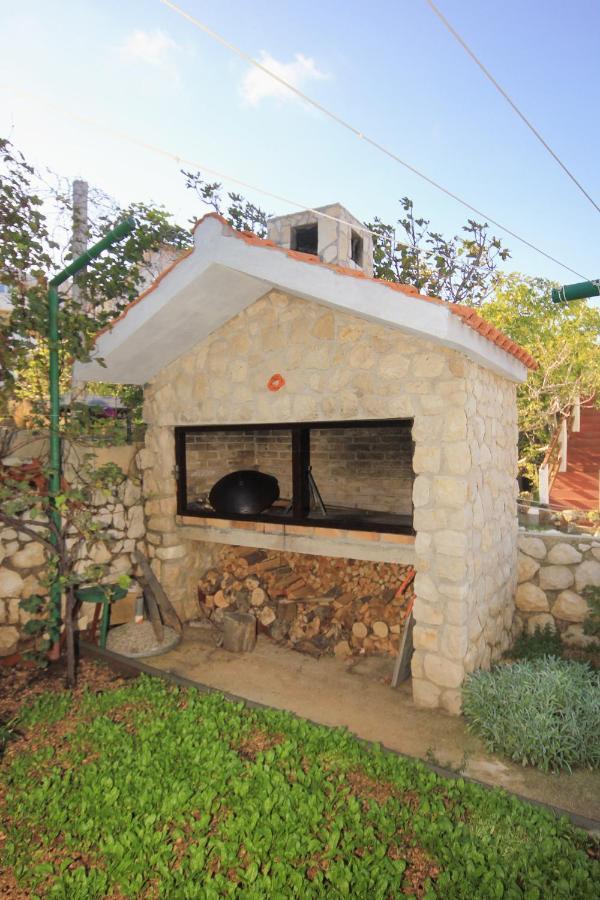 Apartments With A Parking Space Pag - 9388 Pag Town Exterior foto
